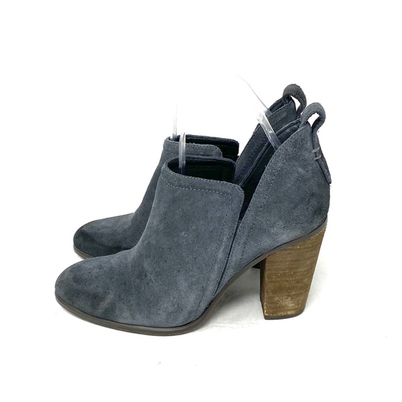 Vince Camuto Booties - Picture 1 of 9